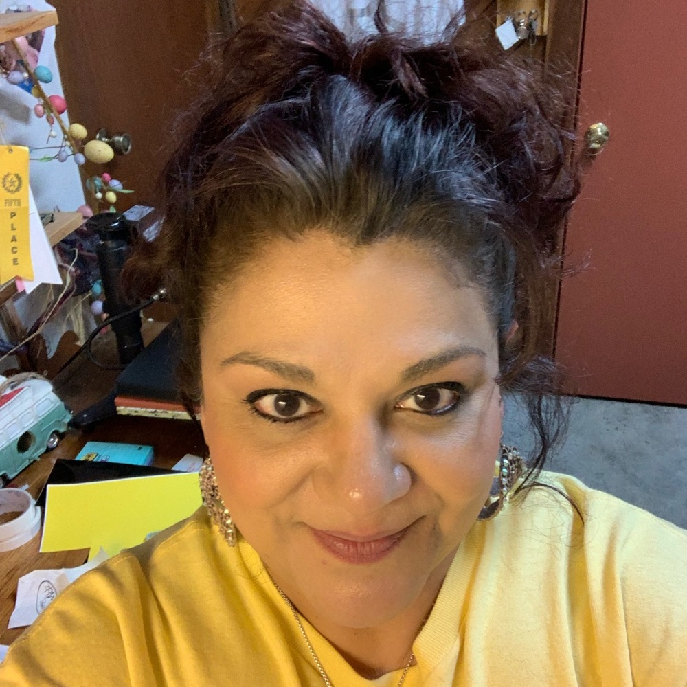 Meet your Posher, Lisa